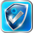 Icon of program: Virus Cleaner, Antivirus …