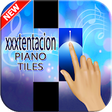 Icono de programa: XXXTentacion Piano : Best…