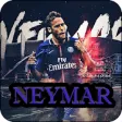Icon of program: Neymar Wallpapers 2018