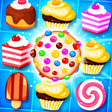 Icono de programa: Pastry Jam - Free Matchin…