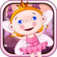 Icon of program: A Fairy Princess Logic Ad…