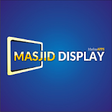 Icon of program: Masjid Display