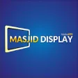 Icon of program: Masjid Display