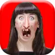 Icon of program: Ugly Camera Funny Selfies…