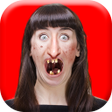 Icon of program: Ugly Camera Funny Selfies…