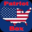 Icon of program: Patriotic Music Box