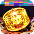 Icon of program: SmashDigits
