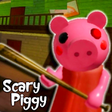 Icon of program: Scary Piggy Granny Mod - …