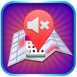 Icon of program: Auto Mute By Location