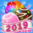 Icon of program: Jelly Crush - Match 3 Gam…