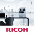 Icon of program: RICOH MP 305+