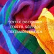 Icon of program: Textile Dictionary
