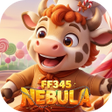 Icono de programa: FF345NEBULA