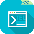 Icono de programa: Telnet Client Terminal
