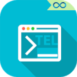 Icon of program: Telnet Client Terminal