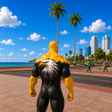 Icono de programa: CoopWare Rescue Fighter H…