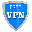 Icono de programa: Free VPN - Super VPN Prox…