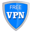 Icon of program: Free VPN - Super VPN Prox…