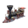 Icono de programa: Sid Meier's Railroads Hol…