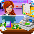 Icon of program: Bank Cashier and ATM Mach…