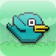 Icon of program: Floating Bird - The flapp…