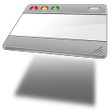 Icono de programa: Add Shadow Border To Mult…