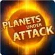 Icon of program: Planets Under Attack