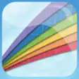 Icon of program: Rainbows are Colorful