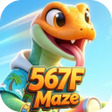 Icon of program: 567FMaze