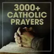 Icon of program: 3100+ Catholic Prayers