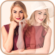 Icon of program: Picture Blend Overlap
