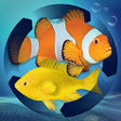 Icono de programa: Fish Farm Merge