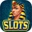 Icon of program: 777 A Pharaoh Slots Golde…