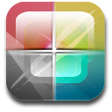Icono de programa: ThumbPrinter