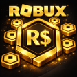 Icono de programa: RBX Gold Calc - Avatar Id…