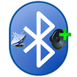 Icono de programa: A2DP Volume