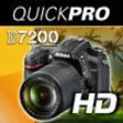 Icon of program: Nikon D7200 from QuickPro