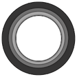 Assistive Touch iOS 13 - Assistive Touch iphone 11 icon