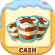 Icon of program: Sweet Sort Puzzle: Win Pr…