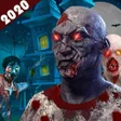 Icono de programa: Real Zombie Hunting