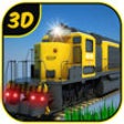 Icon of program: Train Simulator 2016