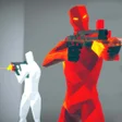 Icon of program: Super hot mobile