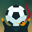 Icon of program: Football Drama