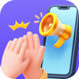 Icon of program: RingPhone Clap-Find My Ph…