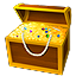 Icono de programa: Gnome Runner
