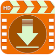 Icono de programa: Download Video HD