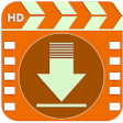 Icon of program: Download Video HD