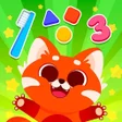 Icon of program: Ruby Preschool Learning G…