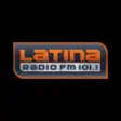 Icon of program: Radio Latina 101.1