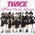 Icon of program: TWICE Offline Music Album